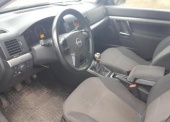 Samochód OPEL VECTRA BX 1.6 XEL 